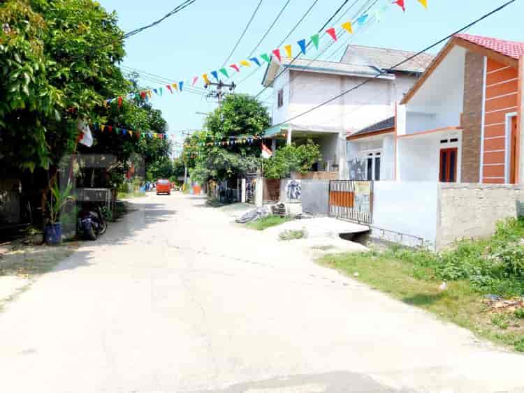 Dijual Rumah 3 BR, Luas 45 m2 di Cikarang, Cikarang - RHAS132 2