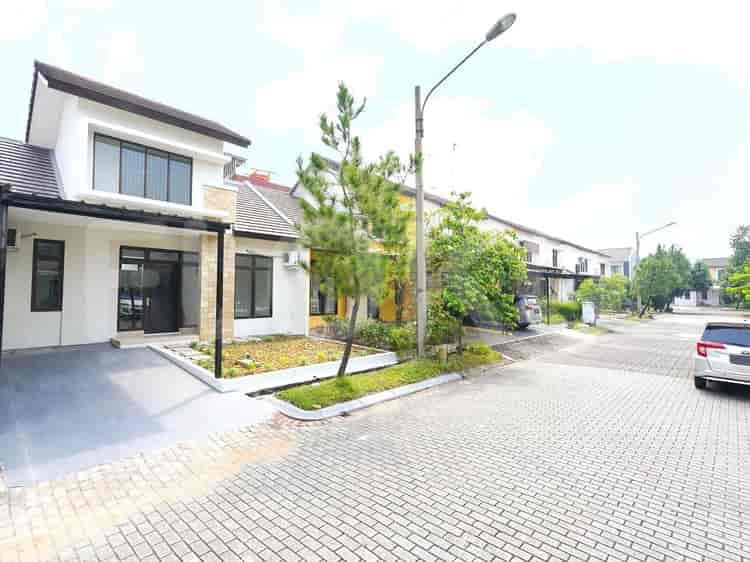 Dijual Rumah 3 BR, Luas 70 m2 di Sertajaya, Cikarang - RHASa56 5