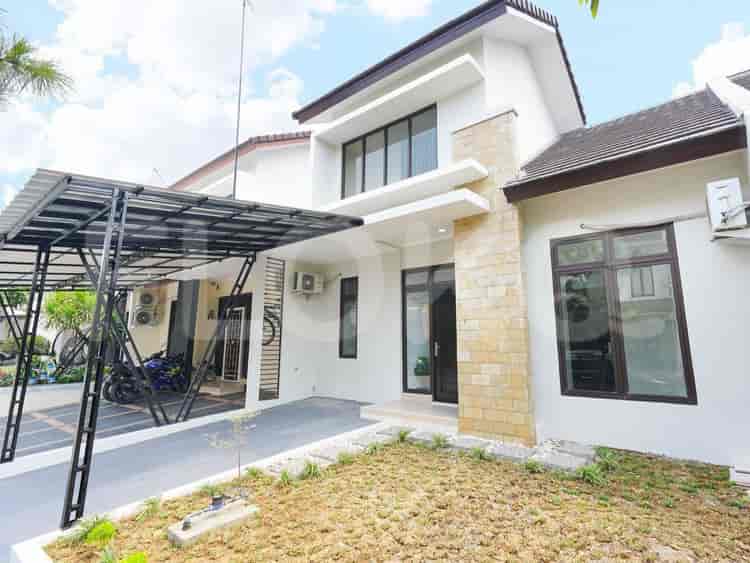 Dijual Rumah 3 BR, Luas 70 m2 di Sertajaya, Cikarang - RHASa56 7
