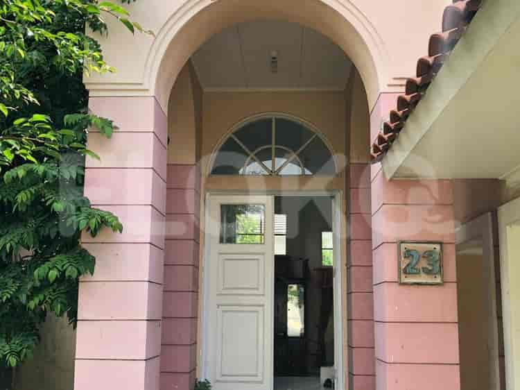 Dijual Rumah 3 BR, Luas 203 m2 di Lippo Cikarang, Cikarang - RHAS344 1