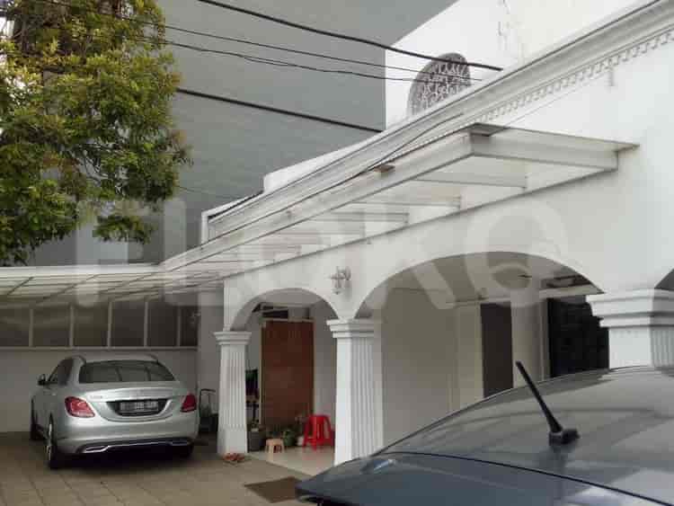 285 sqm, 4 BR house for sale in Cikarang, Cikarang - RHAS3d1 1