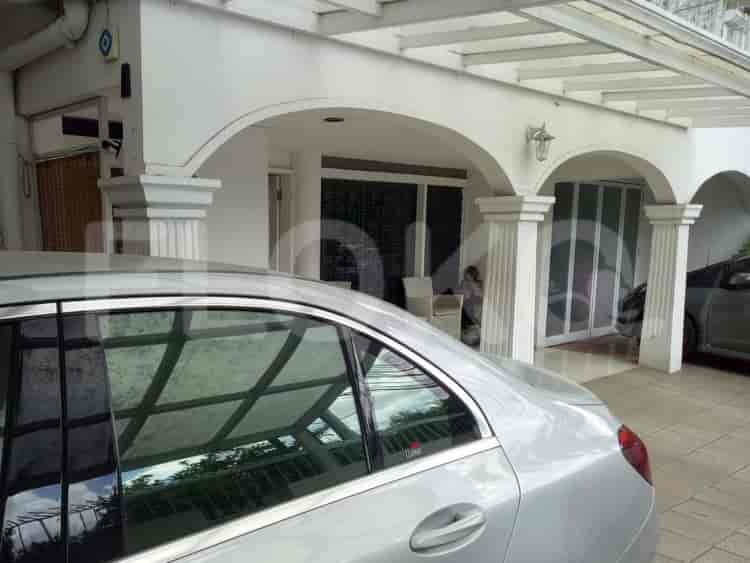 285 sqm, 4 BR house for sale in Cikarang, Cikarang - RHAS3d1 2