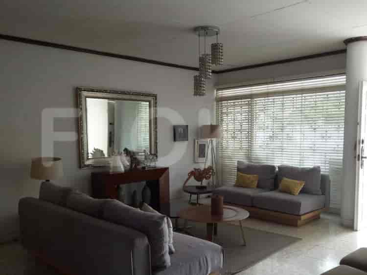 285 sqm, 4 BR house for sale in Cikarang, Cikarang - RHAS3d1 3