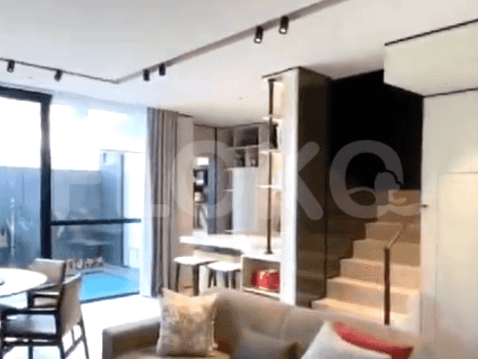 126 sqm, 4 BR house for sale in The colony, Cikarang - RHAS2f1 1