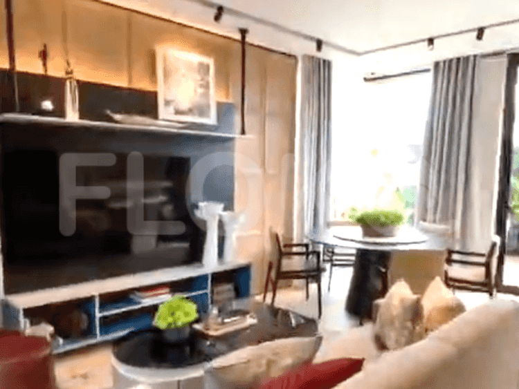 126 sqm, 4 BR house for sale in The colony, Cikarang - RHAS2f1 2