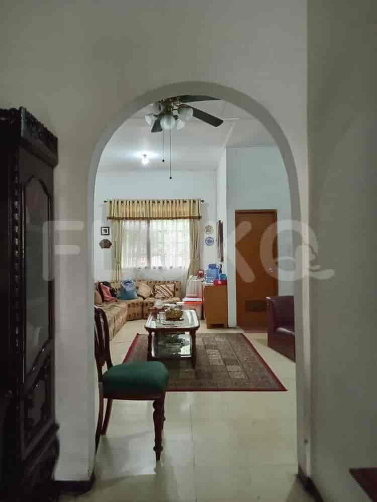 Dijual Rumah 2 BR, Luas 200 m2 di Cilandak Fatmawati, Cilandak - RHASd8d 6