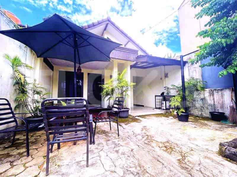 RHAS367 | House in Cilandak with 4BR for Sale 1