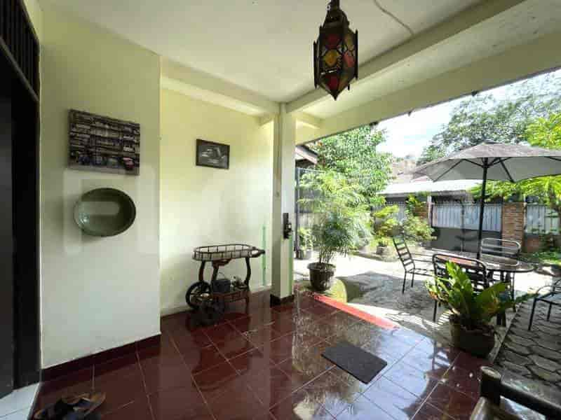 RHAS367 | House in Cilandak with 4BR for Sale 2