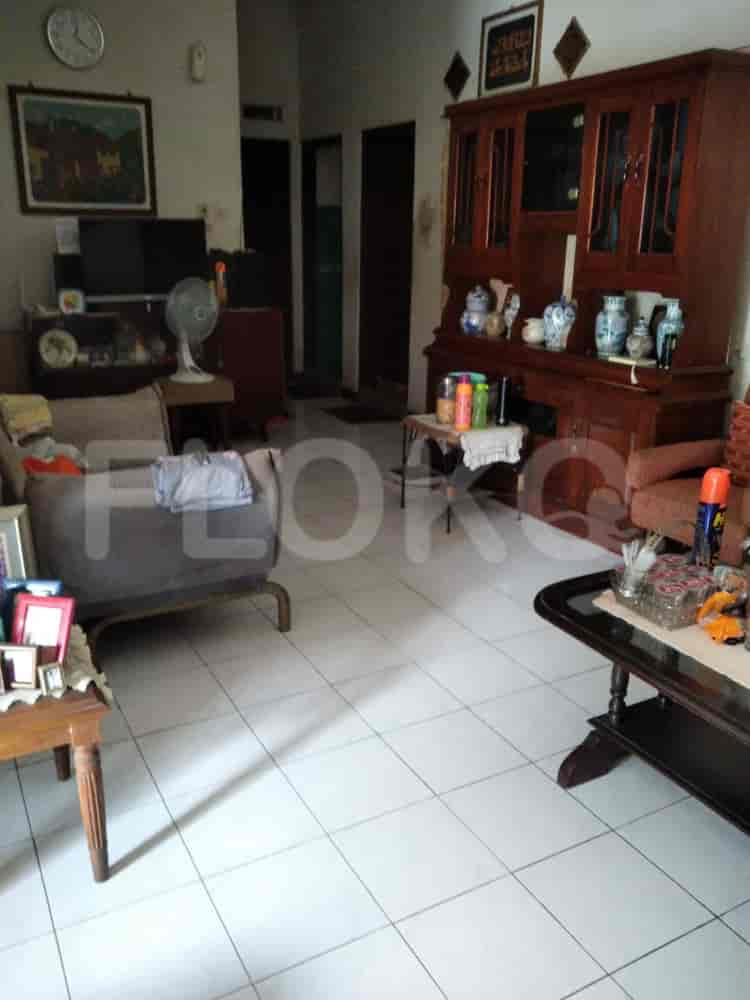 245 sqm, 4 BR house for sale in Cilandak, Cilandak - RHAS637 3