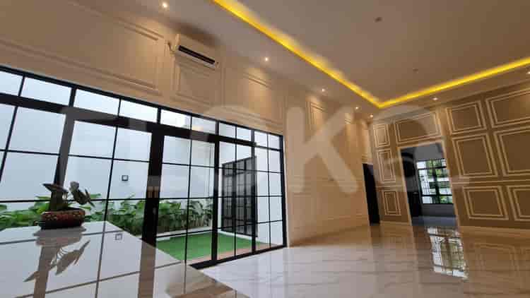 400 sqm, 4 BR house for sale in Jl Wijaya Kusuma, Cilandak - RHASf4c 10