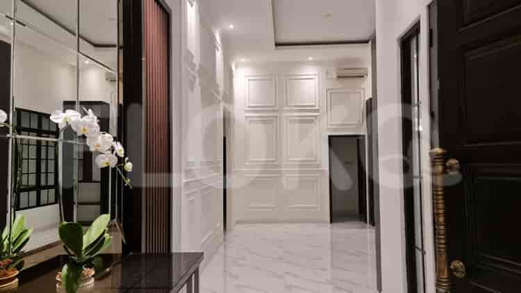 400 sqm, 4 BR house for sale in Jl Wijaya Kusuma, Cilandak - RHASf4c 11