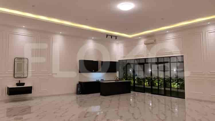 400 sqm, 4 BR house for sale in Jl Wijaya Kusuma, Cilandak - RHASf4c 12