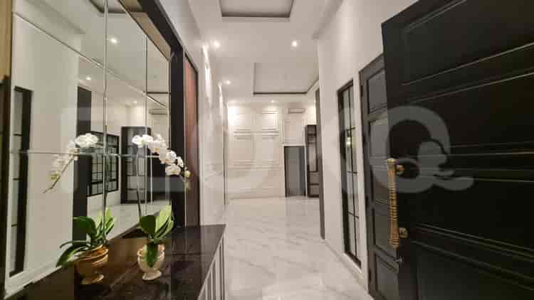 400 sqm, 4 BR house for sale in Jl Wijaya Kusuma, Cilandak - RHASf4c 13