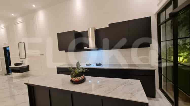 400 sqm, 4 BR house for sale in Jl Wijaya Kusuma, Cilandak - RHASf4c 14