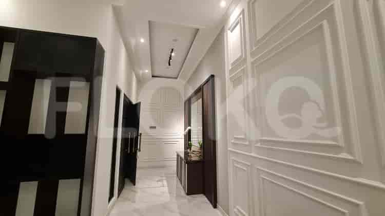 400 sqm, 4 BR house for sale in Jl Wijaya Kusuma, Cilandak - RHASf4c 15