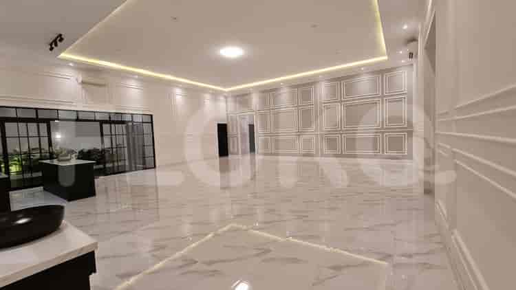400 sqm, 4 BR house for sale in Jl Wijaya Kusuma, Cilandak - RHASf4c 16