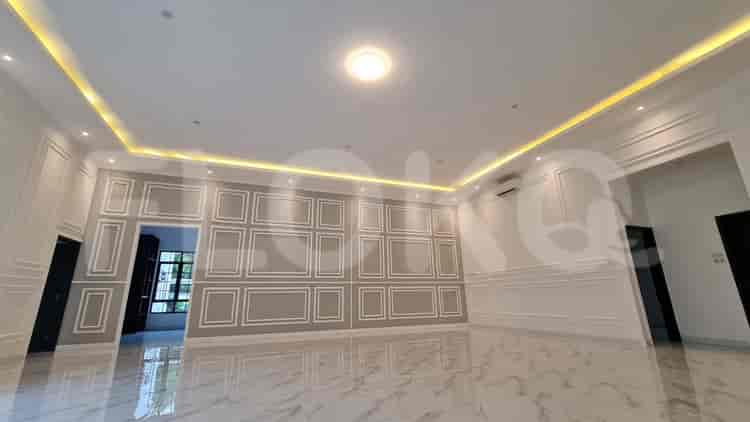 400 sqm, 4 BR house for sale in Jl Wijaya Kusuma, Cilandak - RHASf4c 17