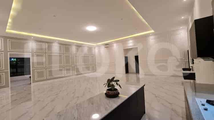 400 sqm, 4 BR house for sale in Jl Wijaya Kusuma, Cilandak - RHASf4c 18