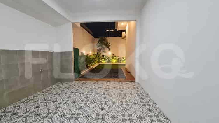 400 sqm, 4 BR house for sale in Jl Wijaya Kusuma, Cilandak - RHASf4c 19