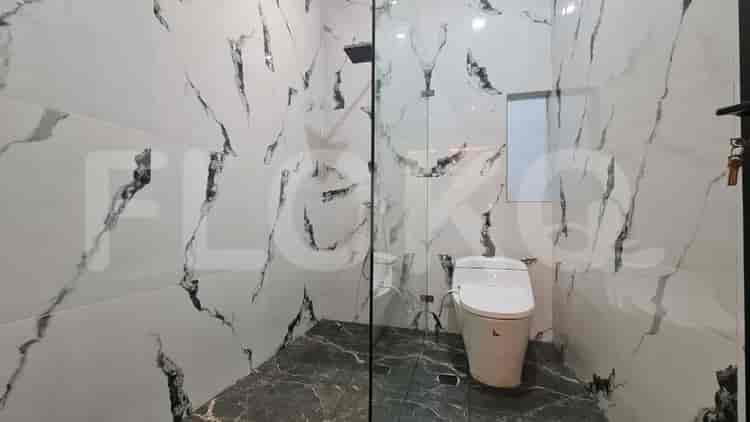 400 sqm, 4 BR house for sale in Jl Wijaya Kusuma, Cilandak - RHASf4c 20