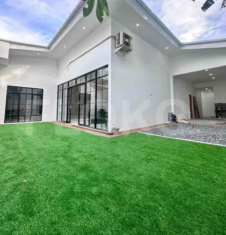 400 sqm, 4 BR house for sale in Jl Wijaya Kusuma, Cilandak - RHASf4c 3