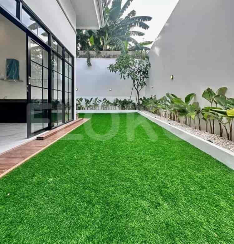 400 sqm, 4 BR house for sale in Jl Wijaya Kusuma, Cilandak - RHASf4c 4