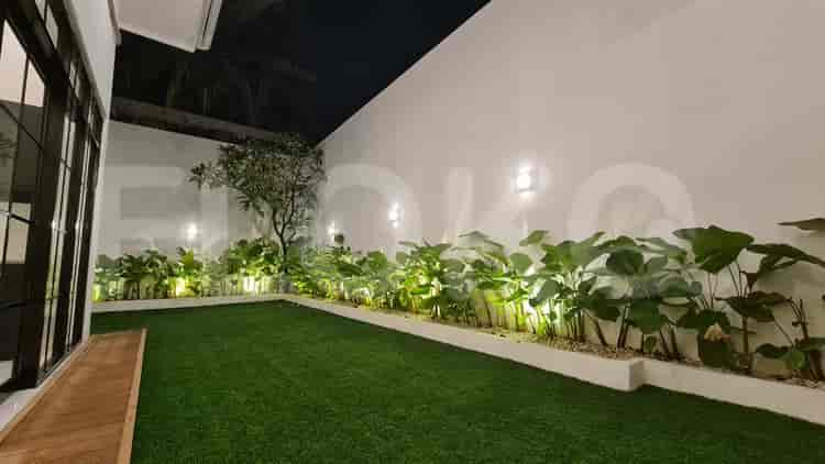 400 sqm, 4 BR house for sale in Jl Wijaya Kusuma, Cilandak - RHASf4c 5