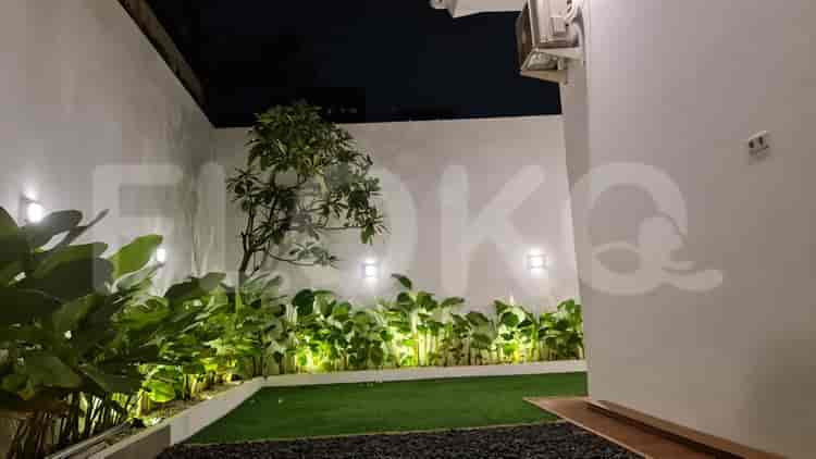 400 sqm, 4 BR house for sale in Jl Wijaya Kusuma, Cilandak - RHASf4c 6
