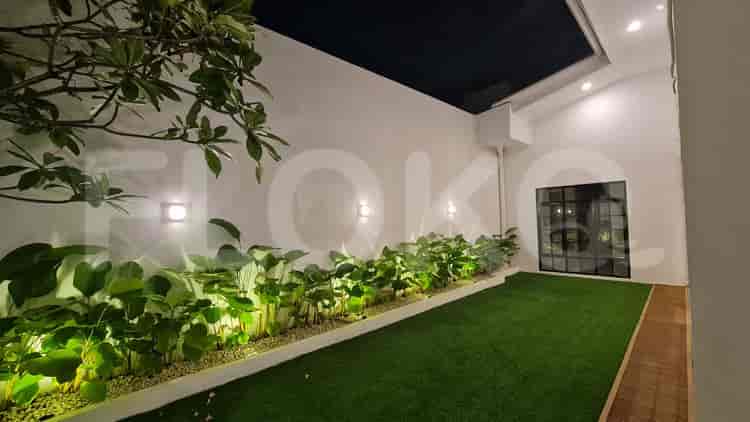 400 sqm, 4 BR house for sale in Jl Wijaya Kusuma, Cilandak - RHASf4c 7
