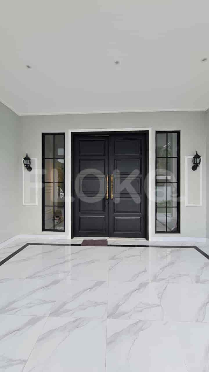 400 sqm, 4 BR house for sale in Jl Wijaya Kusuma, Cilandak - RHASf4c 8