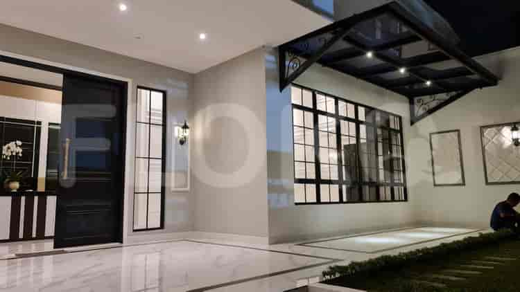 400 sqm, 4 BR house for sale in Jl Wijaya Kusuma, Cilandak - RHASf4c 9
