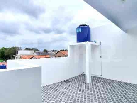 RHAS0aa | House Cilandak Sale - 4BR, 2 Floors with Balcony & City View 3