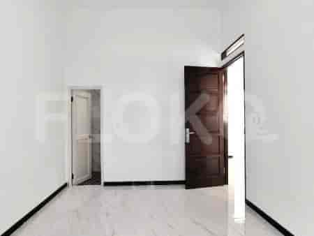 RHAS0aa | House Cilandak Sale - 4BR, 2 Floors with Balcony & City View 6