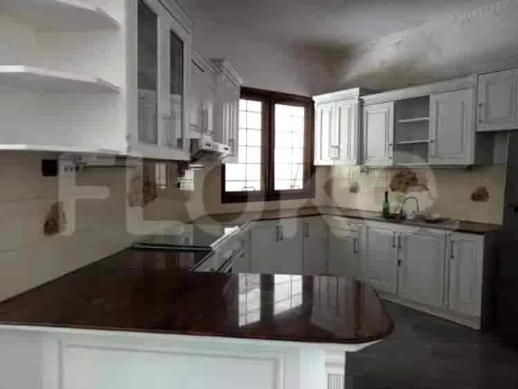 700 sqm, 4 BR house for sale in Jl. Kenanga, Cilandak - RHAS949 11