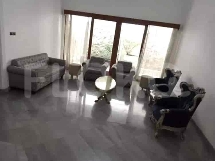 700 sqm, 4 BR house for sale in Jl. Kenanga, Cilandak - RHAS949 5