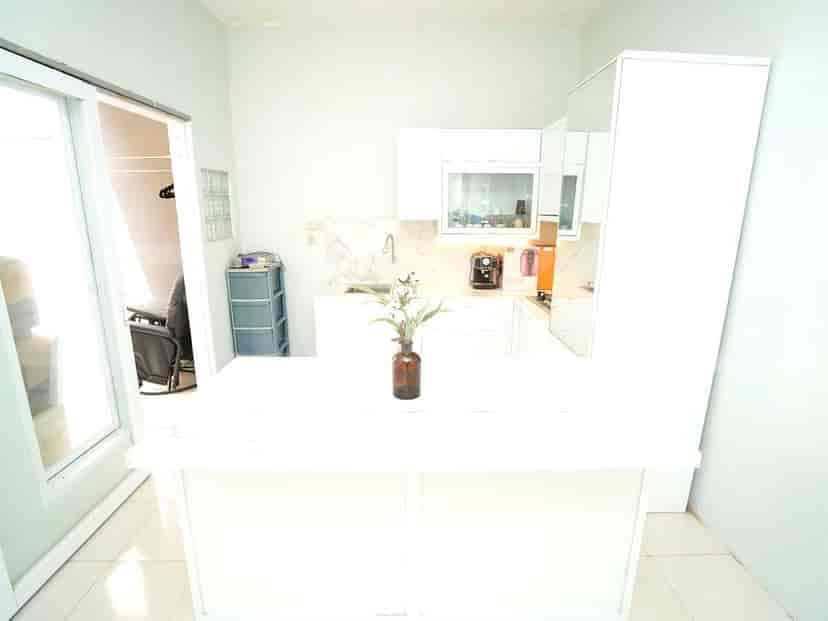 RHAS00a | House in Cinere For Sale, 2 Floors & Negotiable 5