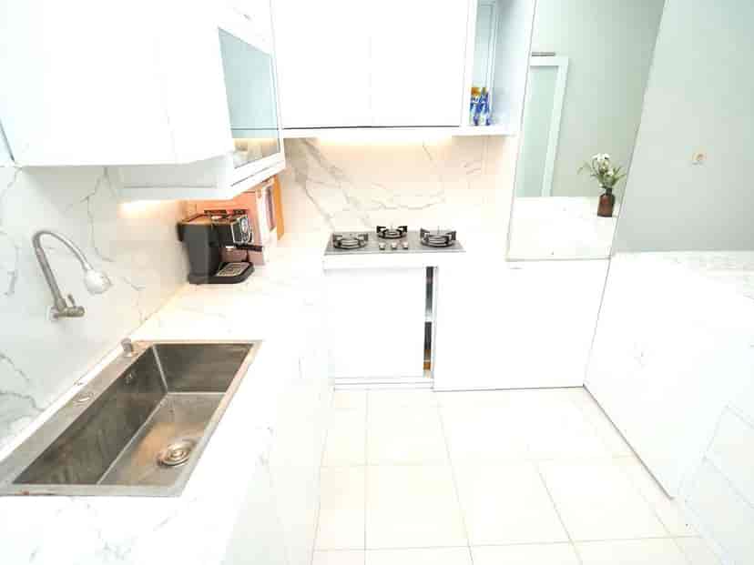 RHAS00a | House in Cinere For Sale, 2 Floors & Negotiable 7