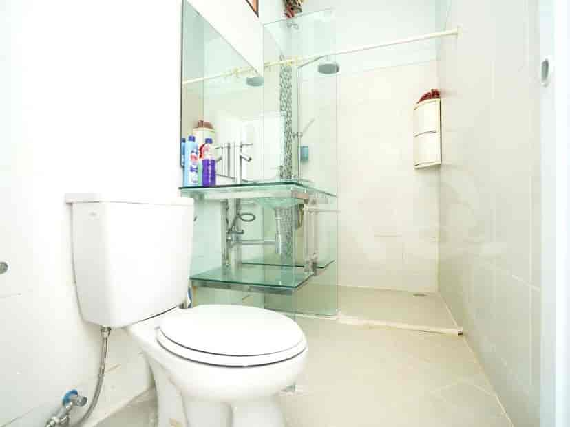 RHAS00a | House in Cinere For Sale, 2 Floors & Negotiable 8