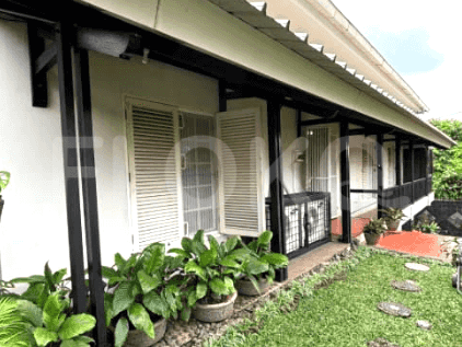 Dijual Rumah 3 BR, Luas 250 m2 di Megapolitan cinere, Cinere - RHAS520 1