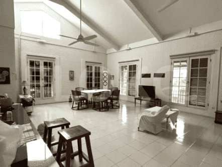 Dijual Rumah 3 BR, Luas 250 m2 di Megapolitan cinere, Cinere - RHAS520 2