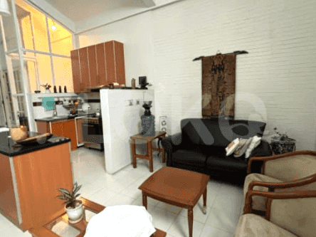 Dijual Rumah 3 BR, Luas 250 m2 di Megapolitan cinere, Cinere - RHAS520 3