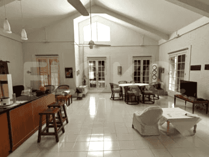 Dijual Rumah 3 BR, Luas 250 m2 di Megapolitan cinere, Cinere - RHAS520 4