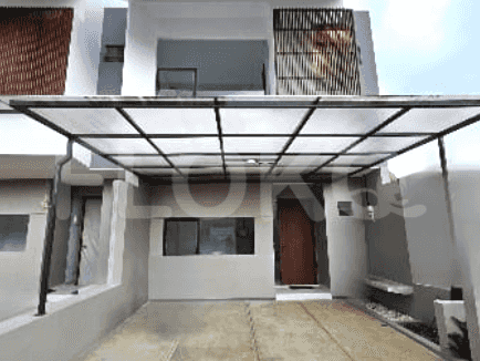 Dijual Rumah 3 BR, Luas 130 m2 di Cinere, Cinere - RHAS81a 1