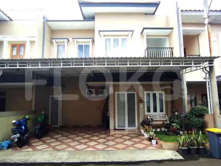 Dijual Rumah 3 BR, Luas 140 m2 di Ciganjur, Cinere - RHAS588 1