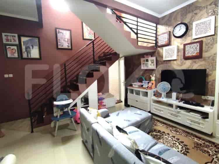 Dijual Rumah 3 BR, Luas 140 m2 di Ciganjur, Cinere - RHAS588 3