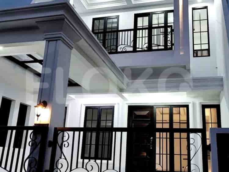 Dijual Rumah 3 BR, Luas 170 m2 di Cinere, Cinere - RHASe26 2