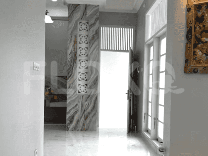 RHASc88 | House Cinere Sale with 3 Bedrooms & Negotiable 2
