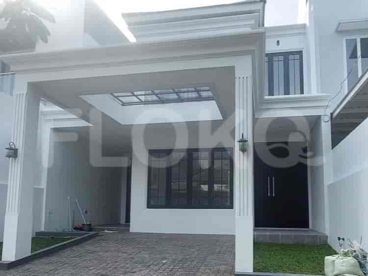 Dijual Rumah 3 BR, Luas 200 m2 di Cinere, Cinere - RHAS188 1