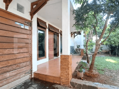 Dijual Rumah 3 BR, Luas 200 m2 di Megapolitan cinere, Cinere - RHAS581 1
