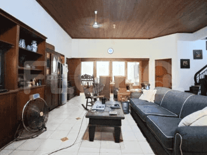 Dijual Rumah 3 BR, Luas 200 m2 di Megapolitan cinere, Cinere - RHAS581 4
